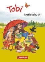 bokomslag Tobi Erstlesebuch