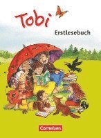 Tobi Erstlesebuch 1