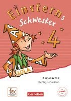 Einsterns Schwester 4. Schuljahr - Themenheft 2 1