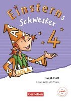 Einsterns Schwester 4. Schuljahr - Projektheft