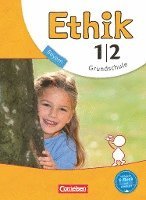 bokomslag Ethik 1./2. Jahrgangsstufe. Schülerbuch Grundschule Bayern