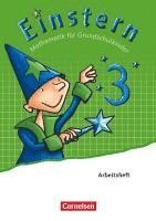 Einstern Band 3 - Arbeitsheft 1
