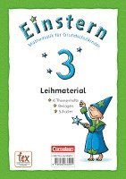 Roland Bauer, Jutta Maurach - Einstern Band 3 - Themenhefte 1-6 und Kartonbeilagen im Schuber, Häftad