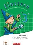Einstern Band 3 - Themenheft 4