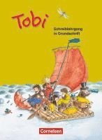 Tobi: Schreiblehrgang in Grundschrift