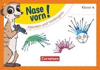 bokomslag Nase vorn! - Deutsch 4. Schuljahr - Ableiten und Verlängern