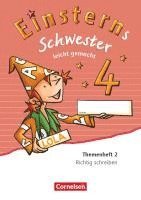 Einsterns Schwester - Sprache und Lesen - Ausgabe 2015. 4. Schuljahr - Leicht gemacht 1