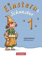 bokomslag Einsterns Schwester 1. Schuljahr. Erstlesebuch - differenziert