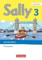 Sally. Englisch ab Klasse 3. 3. Schuljahr - Activity Book 1