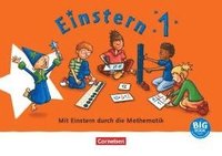 bokomslag Einstern Mathematik 01. BigBook zum gemeinsamen Entdecken