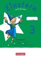 Einstern Mathematik 03 Leicht gemacht. Themenheft 4 - Verbrauchsmaterial, Häftad