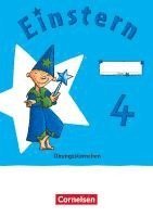 bokomslag Einstern Mathematik 04. Übungsheft