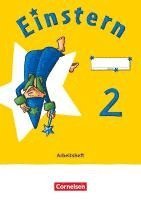 bokomslag Einstern Mathematik 02. Arbeitsheft