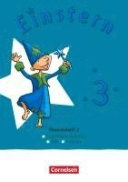 bokomslag Einstern Mathematik 03. Themenheft 2 - Ausleihmaterial
