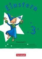 Einstern Mathematik 03. Themenheft 4 - Ausleihmaterial, Häftad