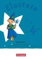 bokomslag Einstern Mathematik 04. Themenheft 2  - Ausleihmaterial