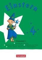 bokomslag Einstern Mathematik 04. Themenheft 4 - Ausleihmaterial