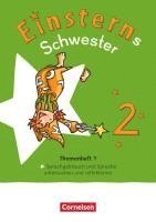 bokomslag Einsterns Schwester - Sprache und Lesen 2. Schuljahr. Themenheft 1 - Leihmaterial
