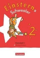 Daniela Dreier-Kuzuhara, Katrin Pfeifer, Alexandra Schwaighofer, Roland Bauer, Jutta Maurach - Einsterns Schwester - Sprache und Lesen 2. Schuljahr. Themenheft 2 - Leihmaterial, Häftad
