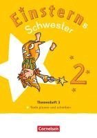 Einsterns Schwester - Sprache und Lesen 2. Schuljahr. Themenheft 3 - Leihmaterial 1