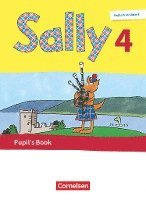 Sally. Englisch ab Klasse 3 - 4. Schuljahr - Pupil's Book 1