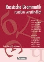 bokomslag Russische Grammatik rundum verständlich