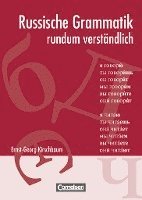 bokomslag Russische Grammatik rundum verständlich