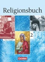 bokomslag Religionsbuch 2 Schülerbuch. Sekundarstufe I