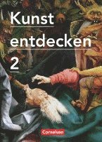 bokomslag Kunst entdecken 02. Schülerbuch