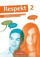 bokomslag Respekt  2. Schülerbuch Allgemeine Ausgabe