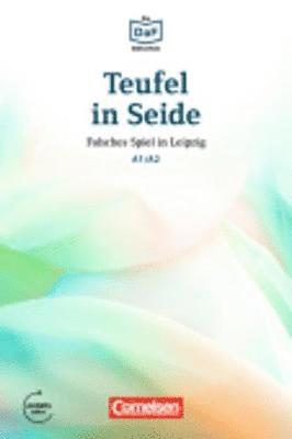 Teufel in Seide - Falsches Spiel in Leipzig 1