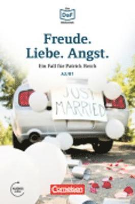 Freude, Liebe, Angst - Dramatisches im Schwarzwald 1