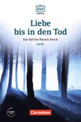 Liebe bis in den Tod - Ein Toter im Wald 1