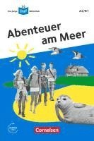 bokomslag Abenteuer am Meer