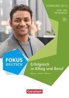 Fokus Deutsch 1