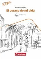 Manuel Vila Baleato - A_tope.com - El verano de mi vida, Häftad
