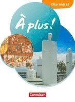 bokomslag À plus ! Neubearbeitung. Schulbuch mit Audios und Videos