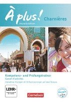 À plus! Charnières - Carnet d'activités mit interaktiven Übungen auf scook.de. Mit Audios online und Förderheft als Download 1