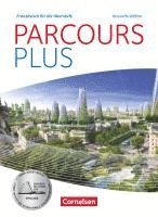 Parcours plus Lese- und Arbeitsbuch 1