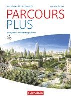 Britta Linden, Laure Soccard Güler - Parcours plus. Carnet d'activités, Häftad