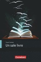 bokomslag Espaces littéraires - Un sale livre