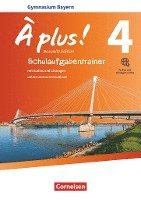 Erik Wagner, Fidisoa Freytag, Hanno Werry - À plus ! - Nouvelle édition - Bayern - Band 4, Häftad