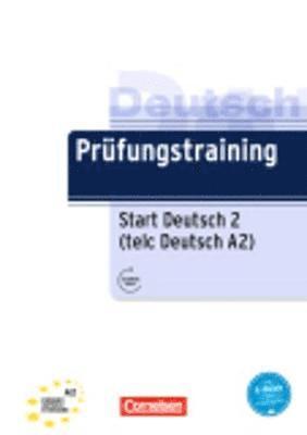 Prufungstraining DaF 1