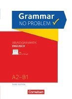 bokomslag Grammar no problem A2/B1. Übungsgrammatik Englisch