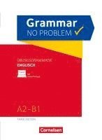 Grammar no problem A2/B1. Übungsgrammatik Englisch 1