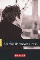 Espacios literarios B1 - Formas de volver a casa 1