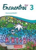 Encuentros Hoy Band 3 - Grammatikheft 1