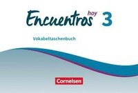 bokomslag Band 3 - Vokabeltaschenbuch
