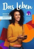 bokomslag Das Leben. A1: Gesamtband - Unterrichtsvorbereitung