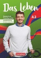 Hermann Funk, Christina Kuhn - Das Leben A2: Gesamtband - Handreichungen für den Unterricht, Häftad